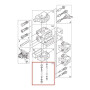 Kit DANFOSS PVG120155G8037