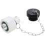 Bouchon d'accouplement DNP PVR11010003C