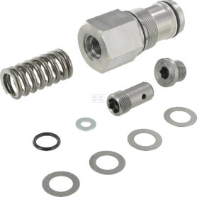 Sécurité de port DANFOSS PVG120155G6080