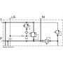 Module pompe DANFOSS PVG32157B5111