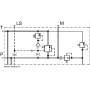 Module pompe DANFOSS PVG32157B5111