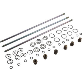 Montageset 155G8036 / 6-teilig DANFOSS PVG120155G8036