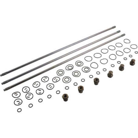 Kit DANFOSS PVG120155G8038