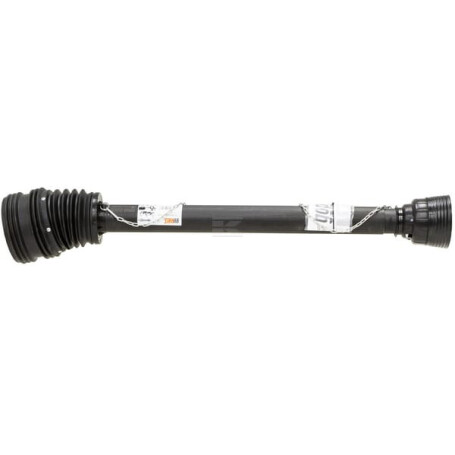 Protection de sécurité GOPART PTO9580SG1210GP