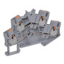 Terminal de jonction PHOENIX CONTACT PTTBS25