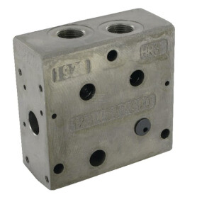 Module de base DANFOSS PVG32157B6100
