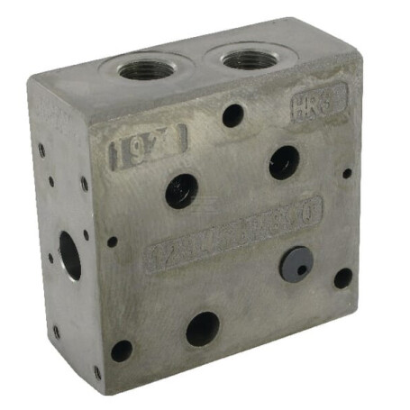 Module de base DANFOSS PVG32157B6100