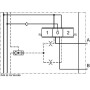 Module de base DANFOSS PVG32157B6100