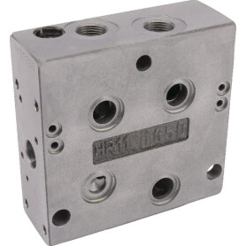 Module de base DANFOSS PVG1611130982