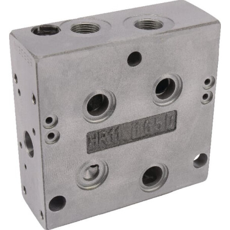 Module de base DANFOSS PVG1611130982