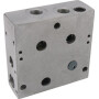 Module de base DANFOSS PVG1611130982