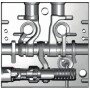 Module de base DANFOSS PVG1611130982