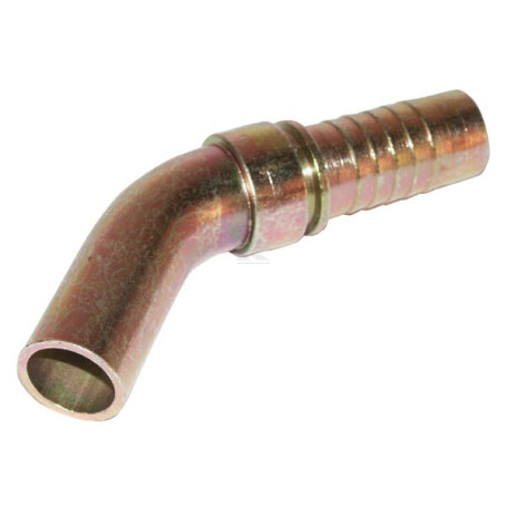 Raccord lisse ALFAGOMMA PU101445