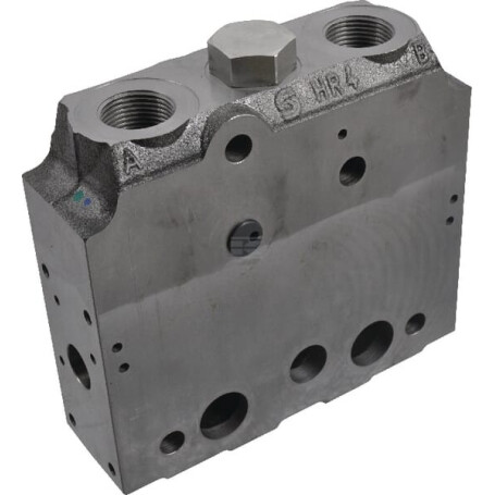 Module de base DANFOSS PVG100161B6250