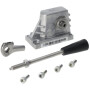 Support de mécanique DANFOSS PVG32157B3191