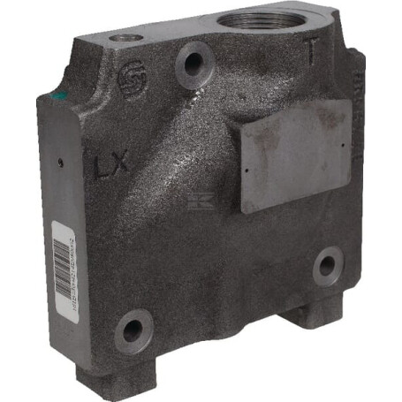 Module réservoir DANFOSS PVG100161B2500