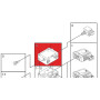 Module pompe DANFOSS PVG32157B5942