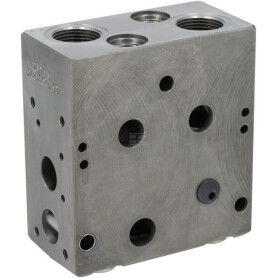 Module de base DANFOSS PVG4811269018