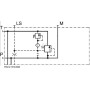 Module pompe DANFOSS PVG32157B5000