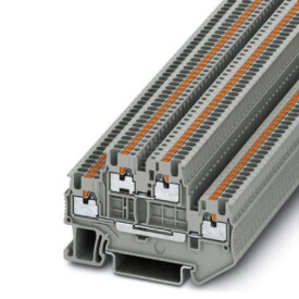 Morsetto a 2 livelli PHOENIX CONTACT PTTB15S