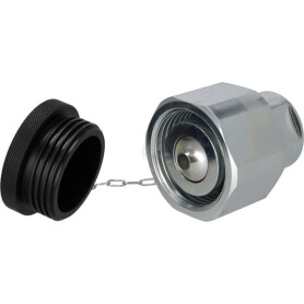 Bouchon d'accouplement DNP PVR13939003C