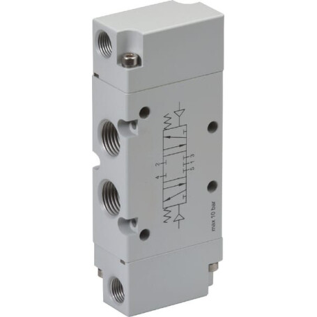 Vanne UNIVERSEL PV53M14CC