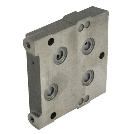 Plaque DANFOSS PVG32157B2014