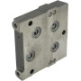 Plaque DANFOSS PVG32157B2014
