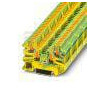 Terminal avec prise PHOENIX CONTACT PTV25QUATTROPE