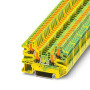 Terminal avec prise PHOENIX CONTACT PTV25QUATTROPE
