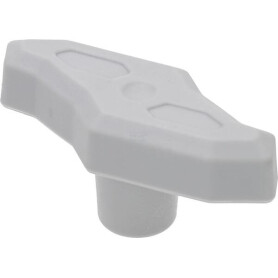 Bouton de poignée GREENWORKS RA341052451