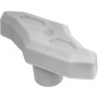 Bouton de poignée GREENWORKS RA341052451
