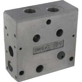 Module de base DANFOSS PVG32157B6853