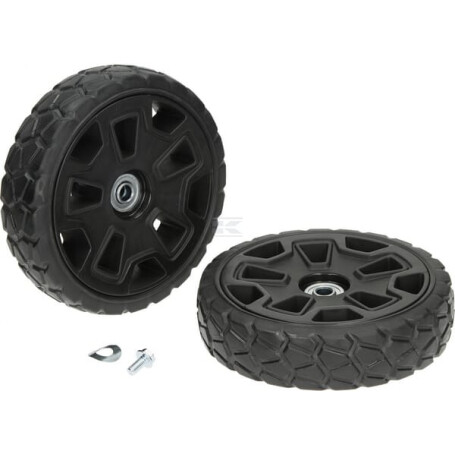 Roue GREENWORKS RA332211179