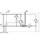 Tiroir DANFOSS PVG32157B5600