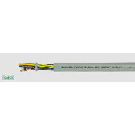 Câble HELUKABEL PUROJZ18075