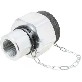 Bouchon d'accouplement DNP PVR12525003C