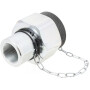 Bouchon d'accouplement DNP PVR12525003C