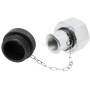 Bouchon d'accouplement DNP PVR12525003C