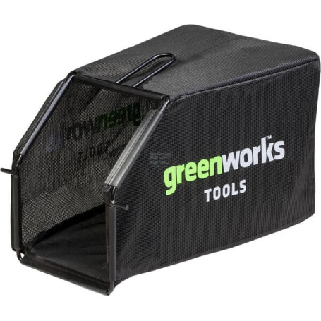 Sac de ramassage GREENWORKS RA31104462