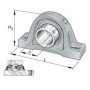 Palier complet INA/FAG RASEY15XL