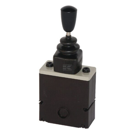 Levier DANFOSS PVRES155B4206