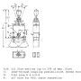 Levier DANFOSS PVRES155B4206