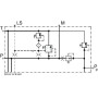 Module pompe DANFOSS PVG32157B5191