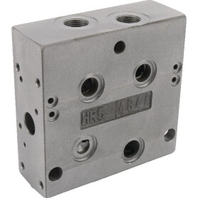Module de base DANFOSS PVG1611130976
