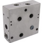 Module de base DANFOSS PVG1611130976