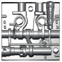 Module de base DANFOSS PVG1611130976