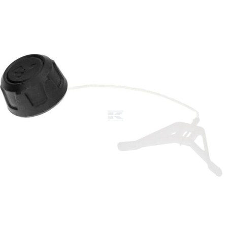 Couvercle de graisseur GREENWORKS RA341071071V1