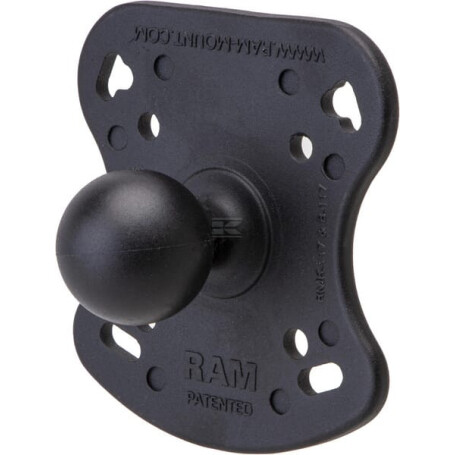 Base RAM RAMC107BBL