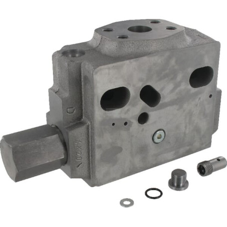 Module de pompe DANFOSS PVG120155G5020